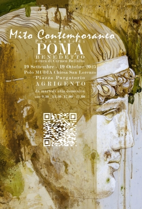  - MUseo DIocesano Agrigento
