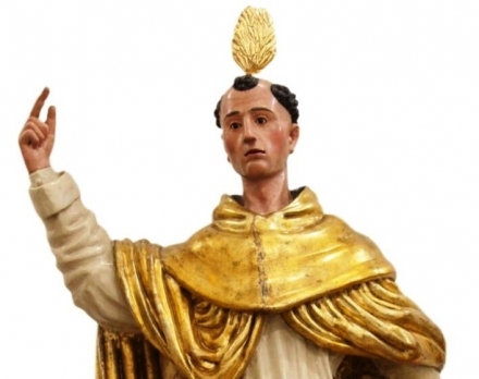 Festeggiamenti - MUseo DIocesano Agrigento