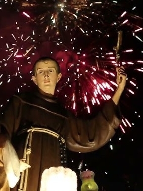 Festeggiamenti - MUseo DIocesano Agrigento
