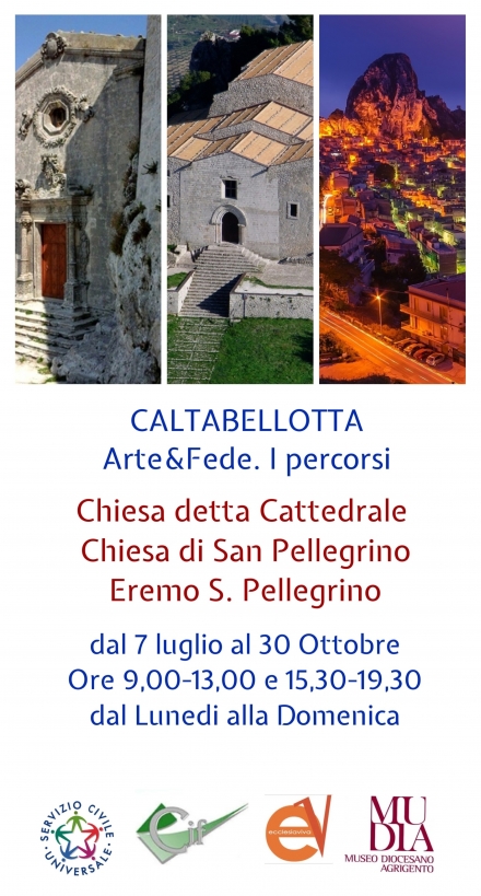 - MUseo DIocesano Agrigento