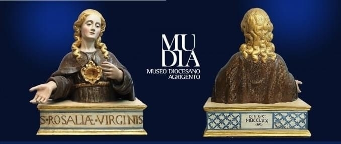  - MUseo DIocesano Agrigento