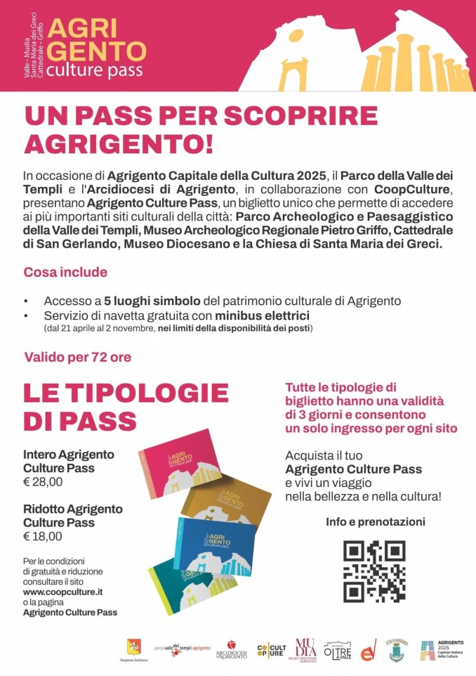  - MUseo DIocesano Agrigento