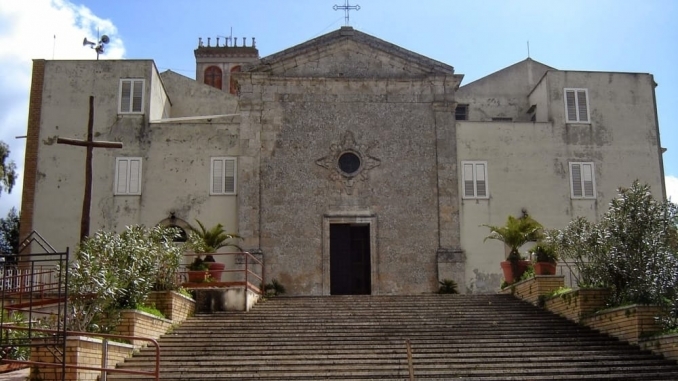 Festeggiamenti - MUseo DIocesano Agrigento