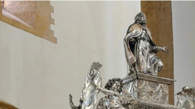  - MUseo DIocesano Agrigento