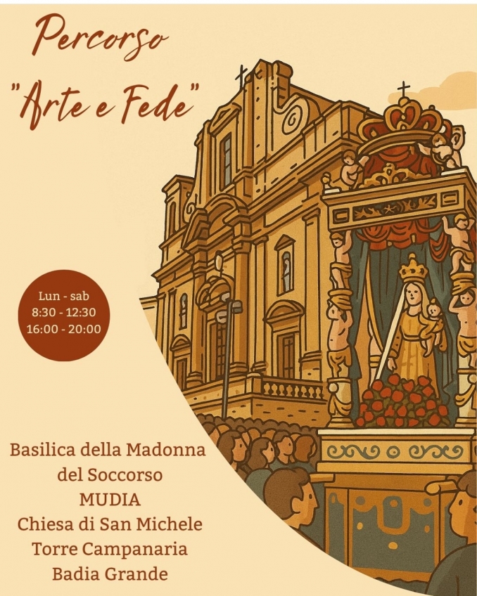 - MUseo DIocesano Agrigento