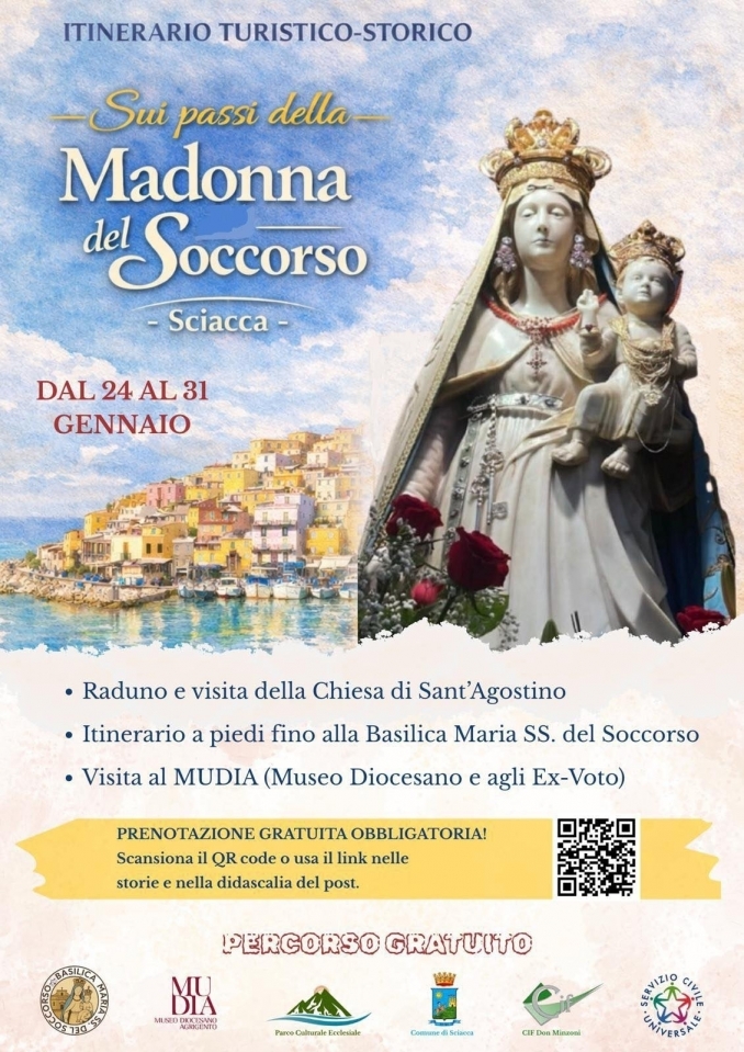  - MUseo DIocesano Agrigento