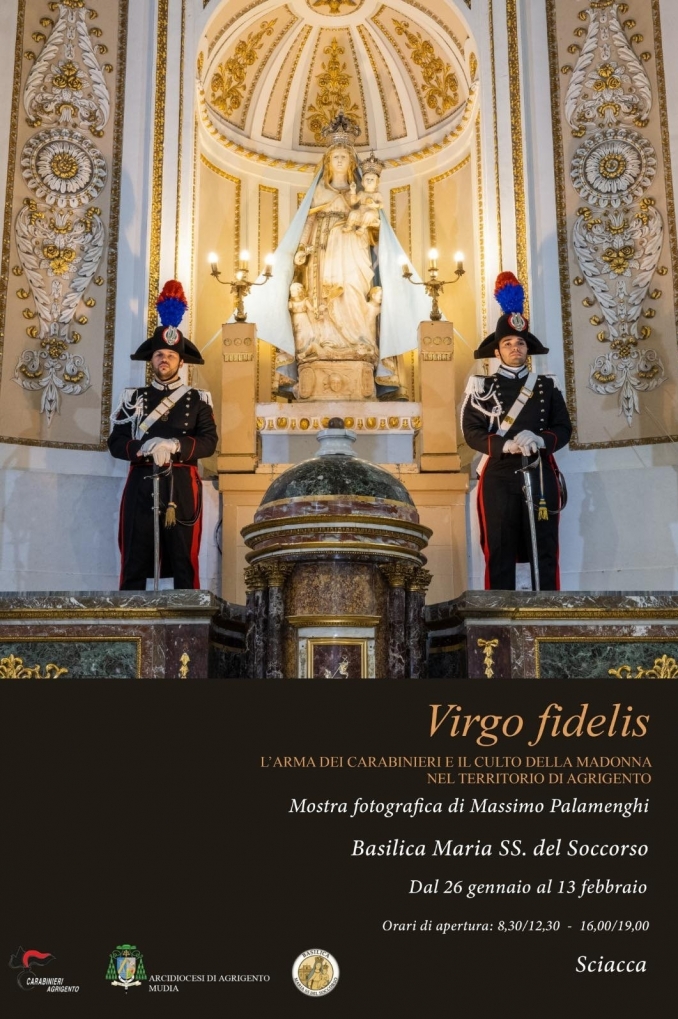  - MUseo DIocesano Agrigento