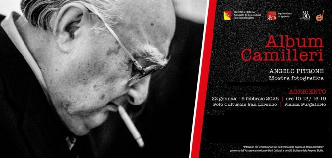  - MUseo DIocesano Agrigento