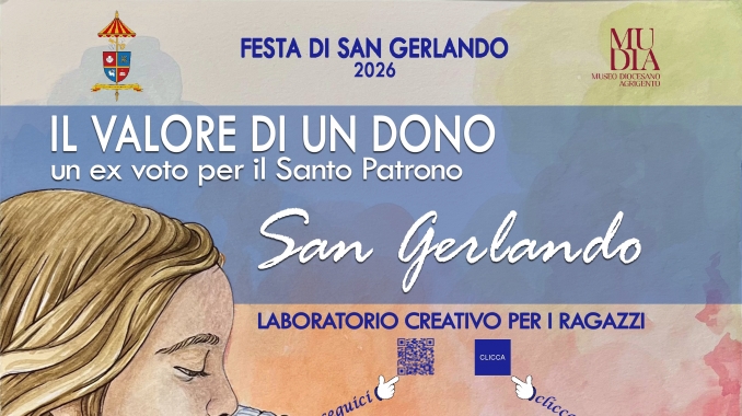 - MUseo DIocesano Agrigento