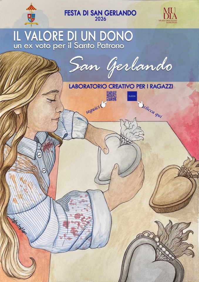  - MUseo DIocesano Agrigento