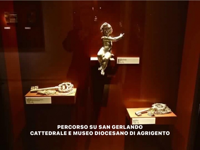  - MUseo DIocesano Agrigento