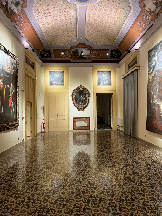  - MUseo DIocesano Agrigento
