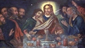 Ubi charitas et amor - MUseo DIocesano Agrigento