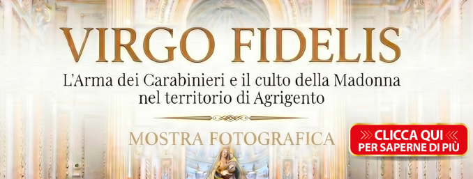  - MUseo DIocesano Agrigento