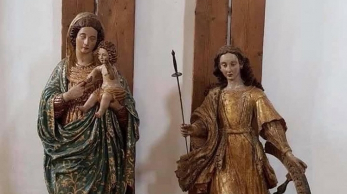 - MUseo DIocesano Agrigento
