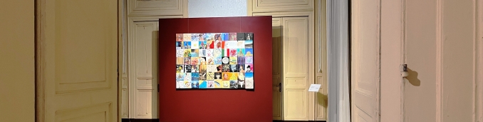 Il MuDiA casa del territorio e spazio vivo della creatività contemporanea - MUseo DIocesano Agrigento