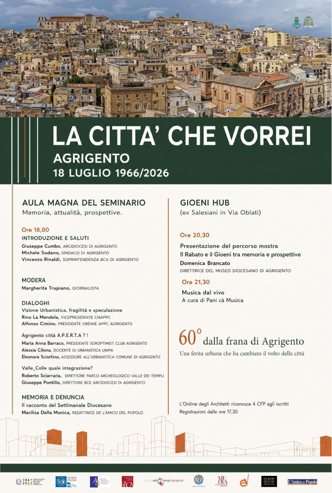  - MUseo DIocesano Agrigento